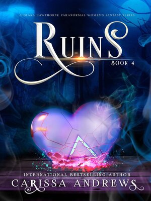 cover image of Ruins